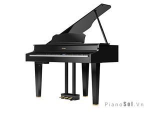 Đàn piano điện Roland GP-607