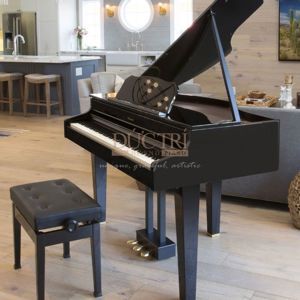 Đàn piano điện Roland GP-607