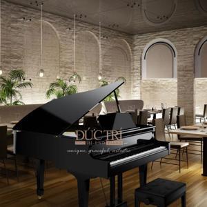 Đàn piano điện Roland GP-609