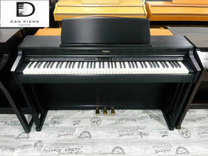 Đàn piano điện Roland HP-205