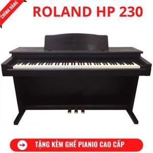 Đàn piano điện Roland HP-230