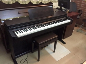 Đàn piano điện Roland HP-237