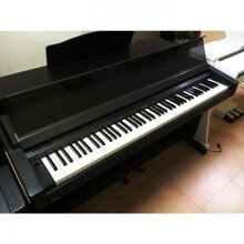 Đàn piano điện Roland HP-2500s