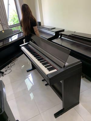 Đàn piano điện Roland HP-2500s