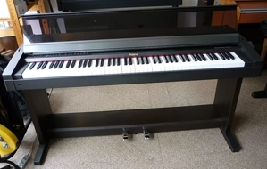 Đàn piano điện Roland HP-2500s