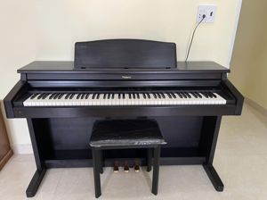 Đàn Piano Điện Roland HP-335