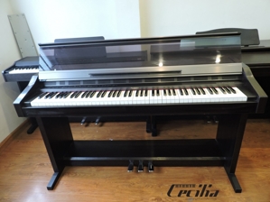 Đàn Piano Điện Roland HP-3500S