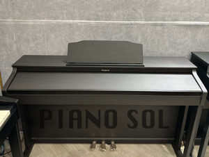 Đàn piano điện Roland HP-503 (HP503) - qua sử dụng