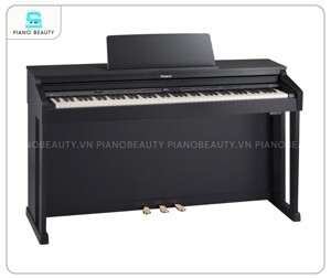 Đàn piano điện Roland HP-503 (HP503) - qua sử dụng