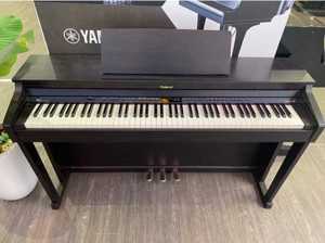 Đàn piano điện Roland HP-503 (HP503) - qua sử dụng