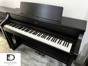 Đàn Piano Điện Roland HP-507