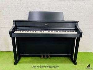 Đàn Piano Điện Roland HP-507