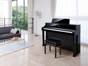 Đàn Piano Điện Roland HP-507