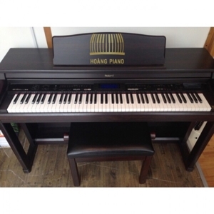 Đàn Piano Điện Roland HP-555G