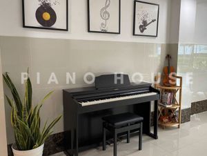 Đàn piano điện Roland HP-601