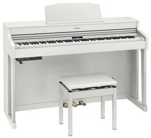 Đàn Piano điện Roland HP-603