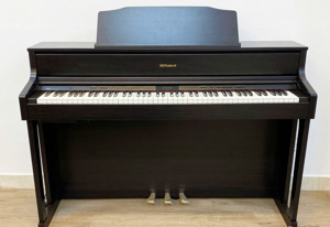 Đàn Piano điện Roland HP-605 (HP605)