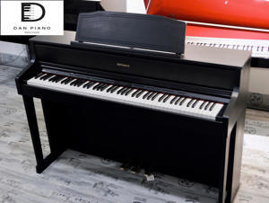 Đàn Piano điện Roland HP-605 (HP605)