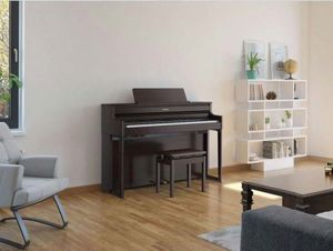 Đàn piano điện Roland HP-702 (HP702)