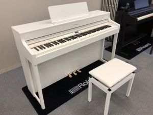 Đàn piano điện Roland HP-702 (HP702)