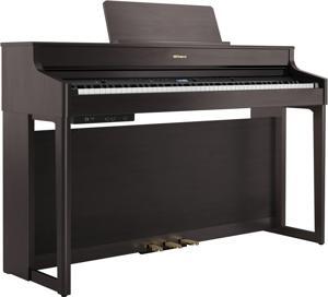 Đàn piano điện Roland HP-702 (HP702)