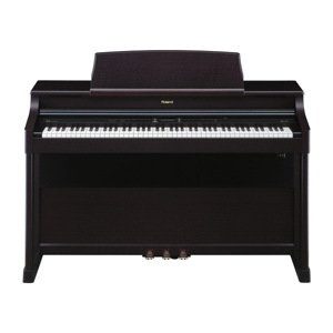 Đàn Piano Điện Roland HP207LC