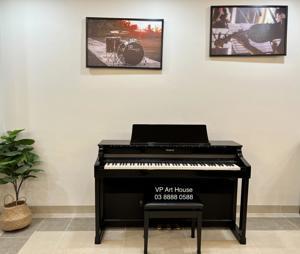 Đàn Piano điện Roland HP307 (HP-307)