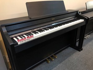 Đàn piano điện Roland HP505
