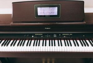 Đàn piano điện Roland HPI-7