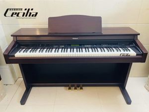 Đàn Piano Điện Roland KR-277