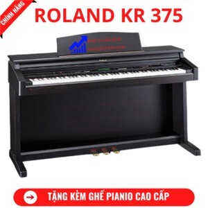 Đàn Piano Điện Roland KR-375
