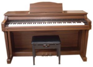 Đàn Piano Điện Roland KR-4300