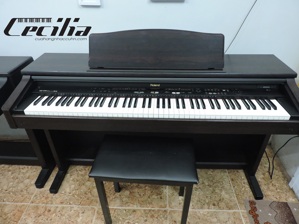 Đàn Piano Điện Roland KR370 (KR-370)