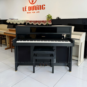 Đàn piano điện Roland LX-10