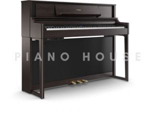 Đàn piano điện Roland LX-705