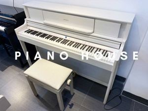 Đàn piano điện Roland LX-705