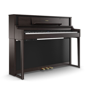 Đàn piano điện Roland LX-705