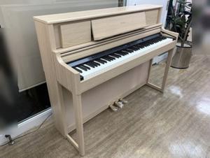 Đàn piano điện Roland LX-705