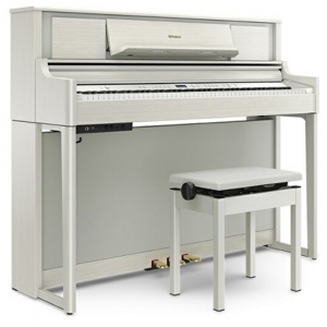 Đàn piano điện Roland LX-705