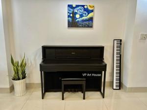 Đàn piano điện Roland LX-706
