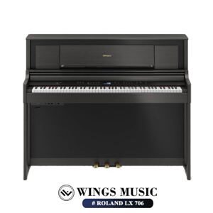 Đàn piano điện Roland LX-706