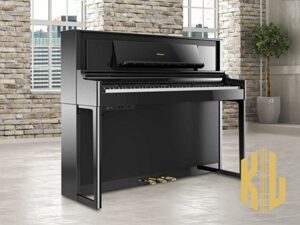 Đàn piano điện Roland LX-706