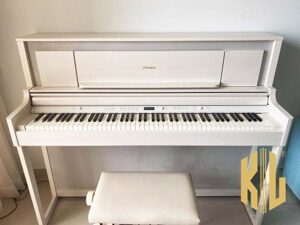 Đàn piano điện Roland LX-706