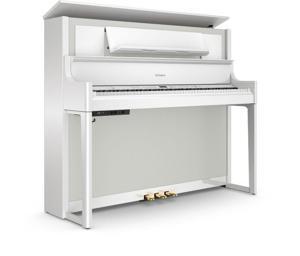 Đàn piano điện Roland LX-708