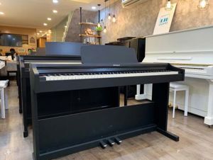 Đàn Piano điện Roland RP-102