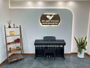 Đàn piano điện Roland RP-501R