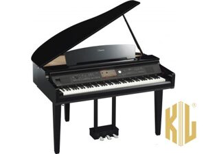 Đàn Piano Điện Yamaha Clavinova CVP-709GP