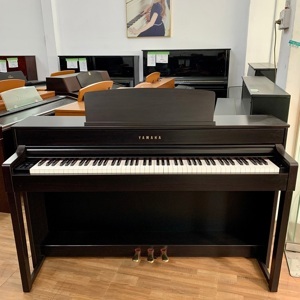 Đàn Piano Điện Yamaha Clavinovas CLP-575 (CLP575)