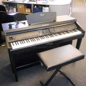 Đàn Piano Điện Yamaha Clavinova CVP-701B