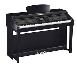 Đàn Piano Điện Yamaha Clavinova CVP-701PE